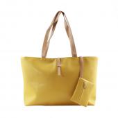 Mode Damen Multi farben Schultertasche Damen Einkaufstasche Einfache und Stilvolle Handtasche Elegante Luxus pu