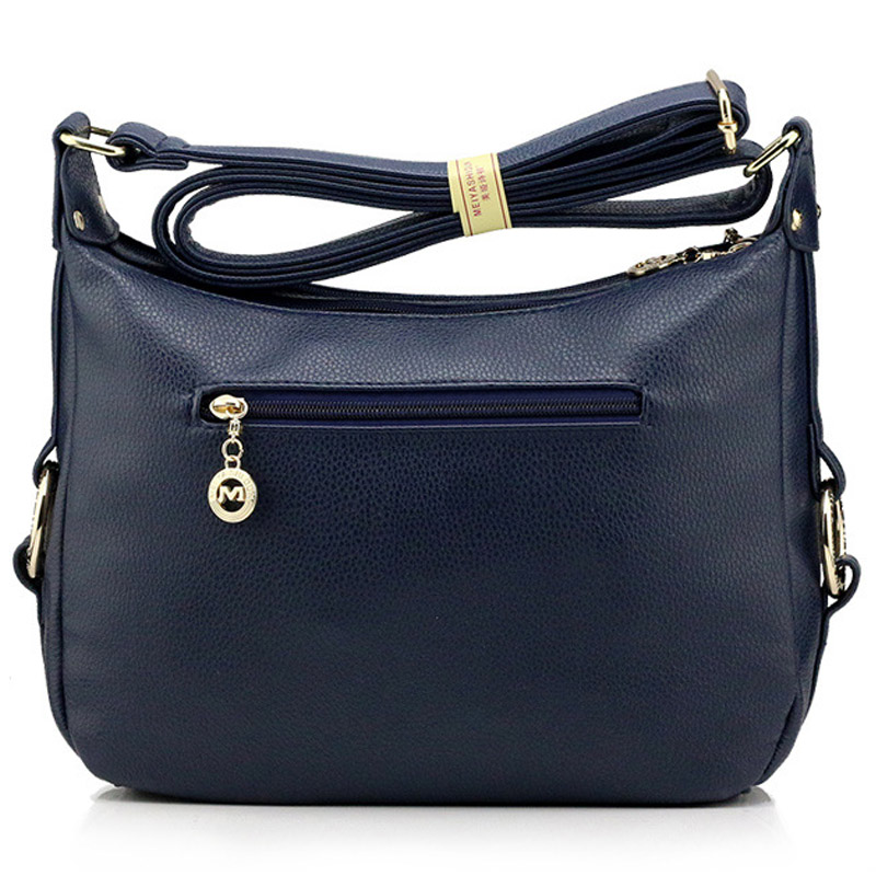 Neue ankunft echt echtem Leder doppel messenger bags Damen crossbody marke Tasche langen riemen kleine bolsa feminina