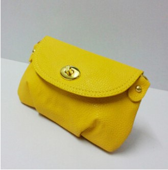 Beaumais 19 Farben Damen Handtasche PU Leder Umhängetasche Schulter Crossbody Taschen Satchel Geldbörsen Coin