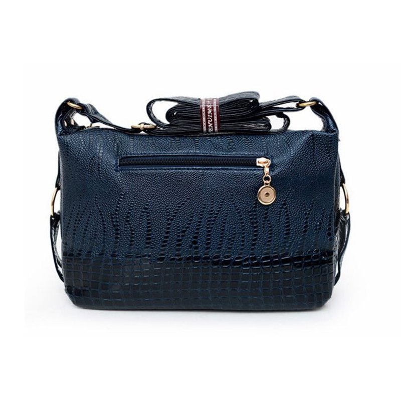 Damen messenger bags Leder Handtasche mittleren alters modelle Schultertasche crossbody für Damen mama Handtasche