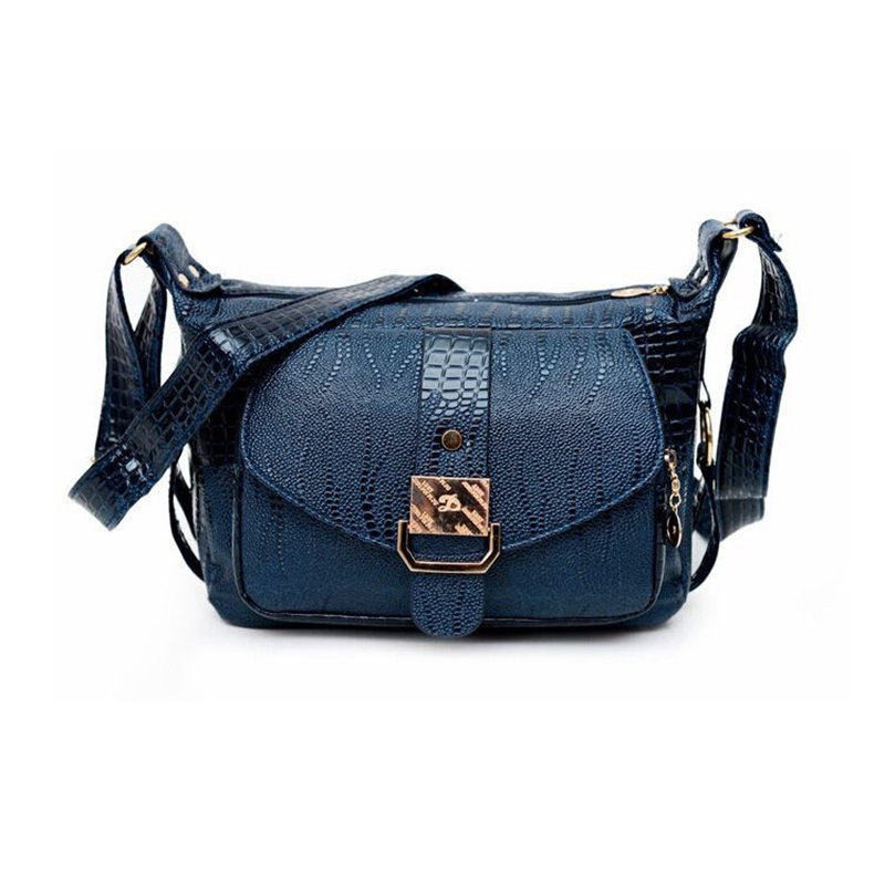 Damen messenger bags Leder Handtasche mittleren alters modelle Schultertasche crossbody für Damen mama Handtasche