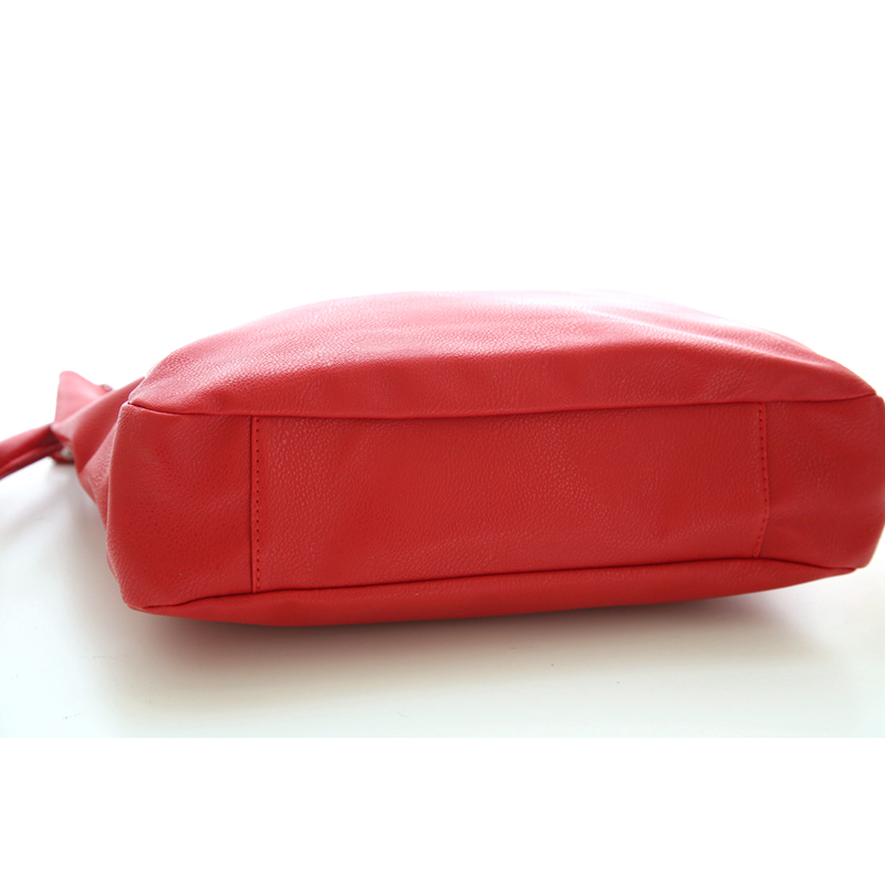 Mode Damen Hobos Handtasche Vintage Pu Leder Damen Umhängetaschen Casual Business Tasche Europäischen Style