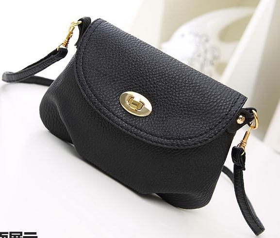 Hot Damen Handtasche Umhängetasche Leder Messenger Crossbody Tasche Geldbörse Tote bolsas