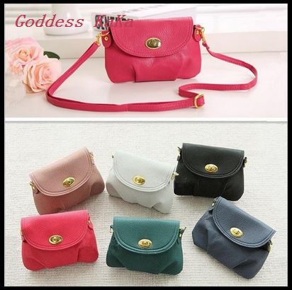 Hot Damen Handtasche Umhängetasche Leder Messenger Crossbody Tasche Geldbörse Tote bolsas