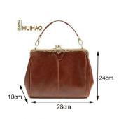 Damen messenger bags Bolsas antiquates Taschenmode vintage kleine Taschen kreuzkörper mmobile DamenHandtasche