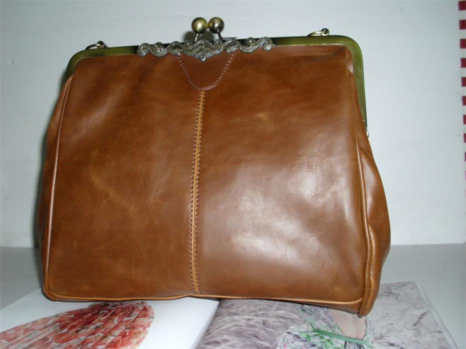 Damen messenger bags Bolsas antiquates Taschenmode vintage kleine Taschen kreuzkörper mmobile DamenHandtasche