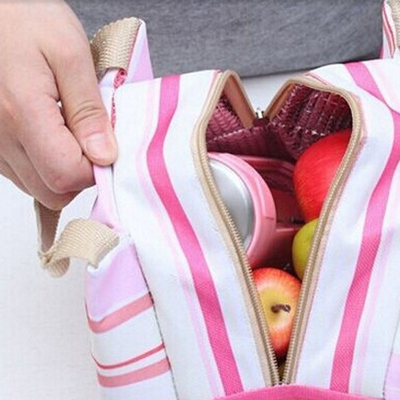 Damen Handtasche Lunchpaket für Damen Tasche