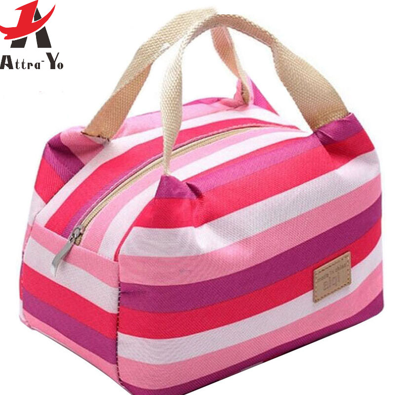 Damen Handtasche Lunchpaket für Damen Tasche