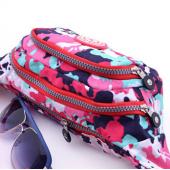 Laufen taille Taschen  Neue Gürteltasche GeldGürtel Reisen Bergsteigen Angeln Radfahren Handytasche