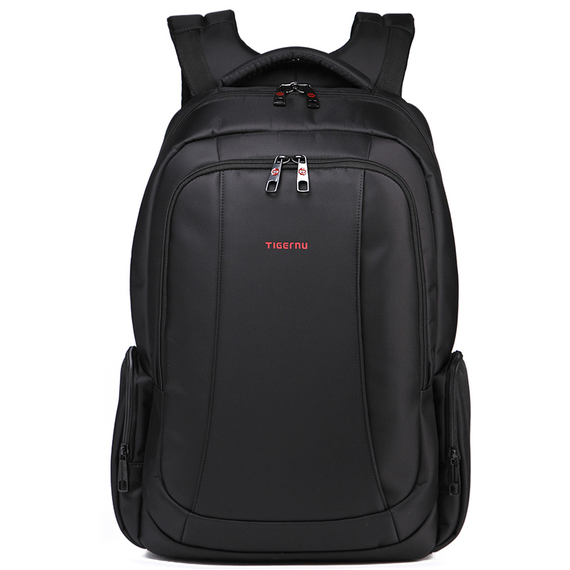 Marke Qualität Wasserdichter Nylon Rucksack Weiblichen Unisex Herren Rucksäcke für Laptop Damen Notebook