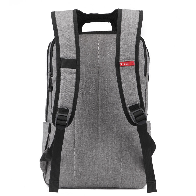 neue Entworfen Herren Rucksäcke Bolsa Mochila für Laptop 14 Zoll 15 Zoll Notebook Computer Taschen