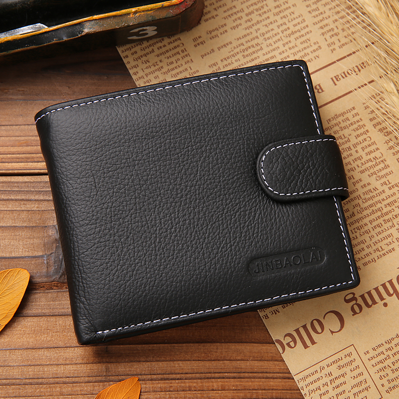 Geldbörsen famous brand echtes Leder Brieftasche Haspe design Brieftaschen mit münzfach Geldbörse kartenhalter