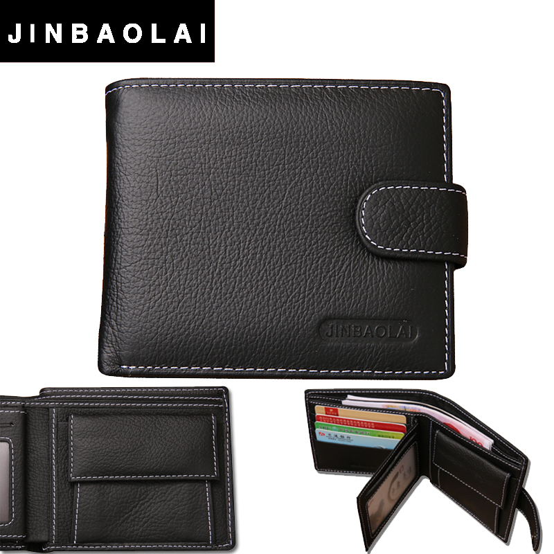 Geldbörsen famous brand echtes Leder Brieftasche Haspe design Brieftaschen mit münzfach Geldbörse kartenhalter