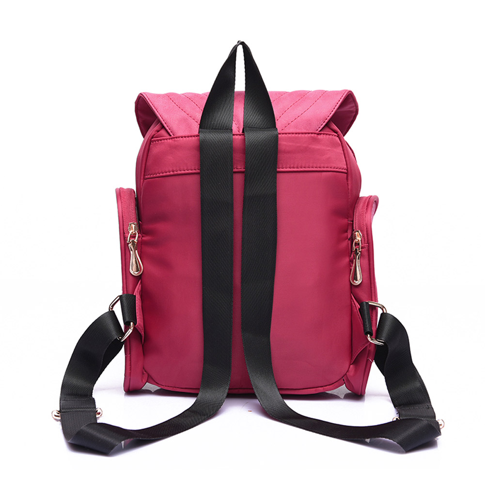 Damen Rucksack Neueste Stilvolle Kühle Pu Leder Eule Rucksack Weiblichen Damen Tasche Mujer Mochila Escolar