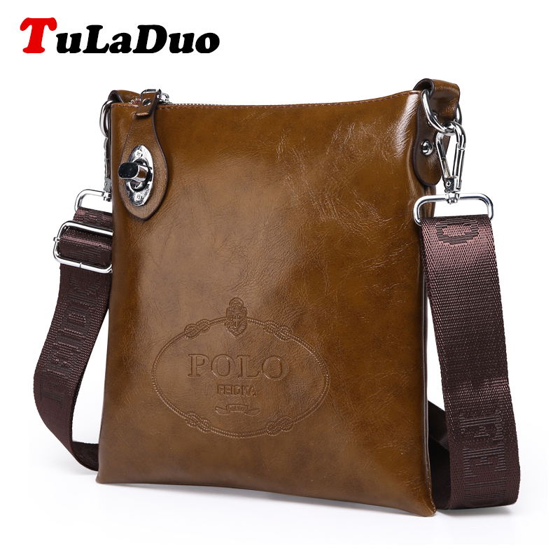 Marke Tasche Herren Reisetaschen Crossbody Tasche für Herren Messenger Bags Geschäfts Herren