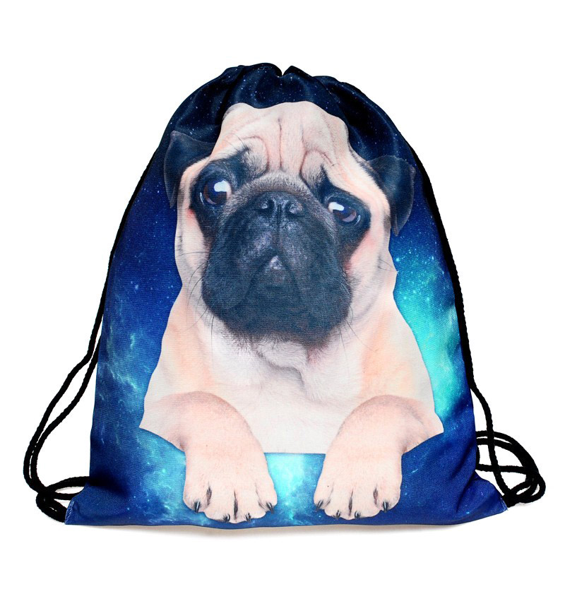 neue Mode Emoji Rucksack Druck Tasche Damen Rucksäcke für teenager mädchen Hohe Qualität Polyester