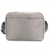 Heiße Damen Herren Sport Umhängetasche Nylon Wasserdichte Outdoor Wandern Reise Reißverschluss