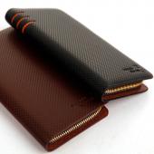 Neue Mode Marke Brieftasche Herren Brieftasche Business Gentleman Herren Handtasche Reißverschluss Geldböse