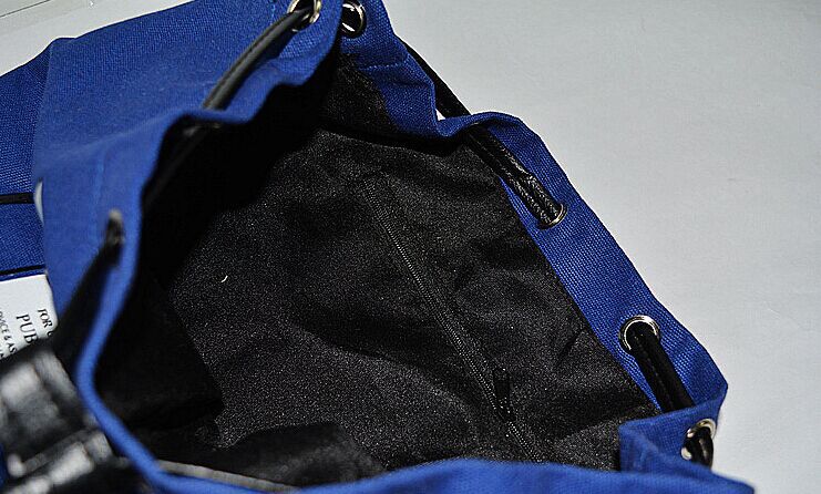 Doctor Who Leinwand Gedruckt Anime Dr Who Tardis schnalle slouch Kinder Schultasche mochila feminina öffentlichen