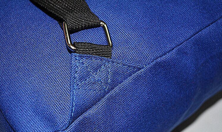 Doctor Who Leinwand Gedruckt Anime Dr Who Tardis schnalle slouch Kinder Schultasche mochila feminina öffentlichen