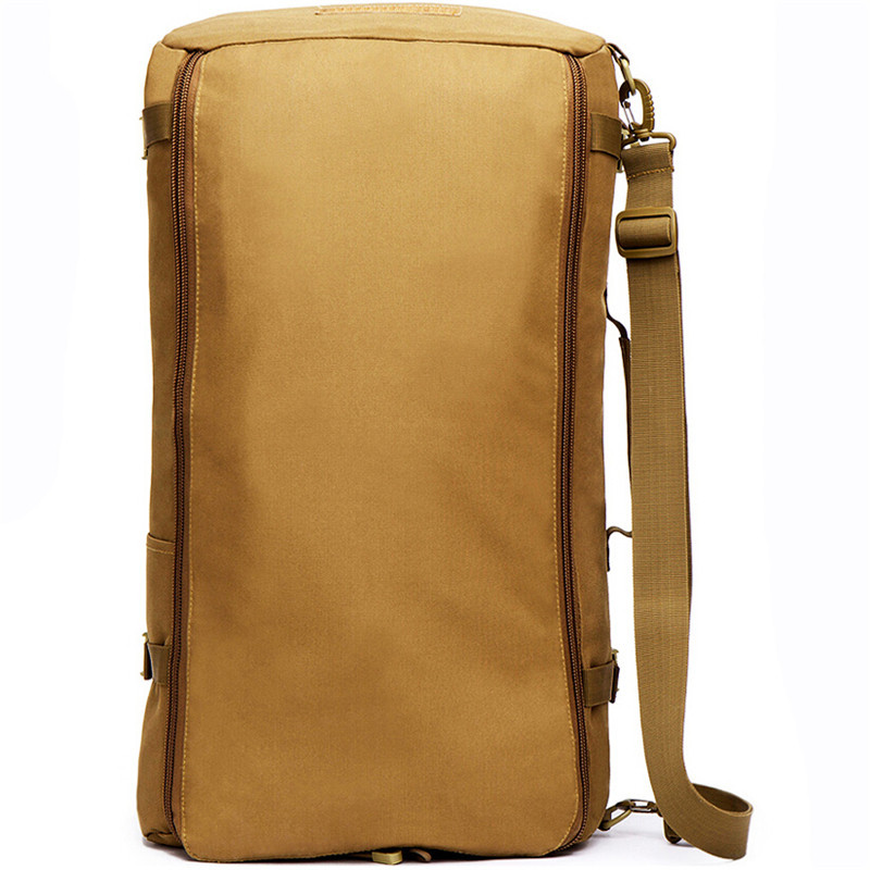 Outdoor Sport Damen Tasche Bergsteigen taktische Rucksäcke Wandern Camping Herren Reisetaschen Camouflage