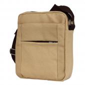 Herbst Mode Herren Schultertasche Messenger Taschen Top Qualität Frontklappe mehrere Taschen Casual Umhänge