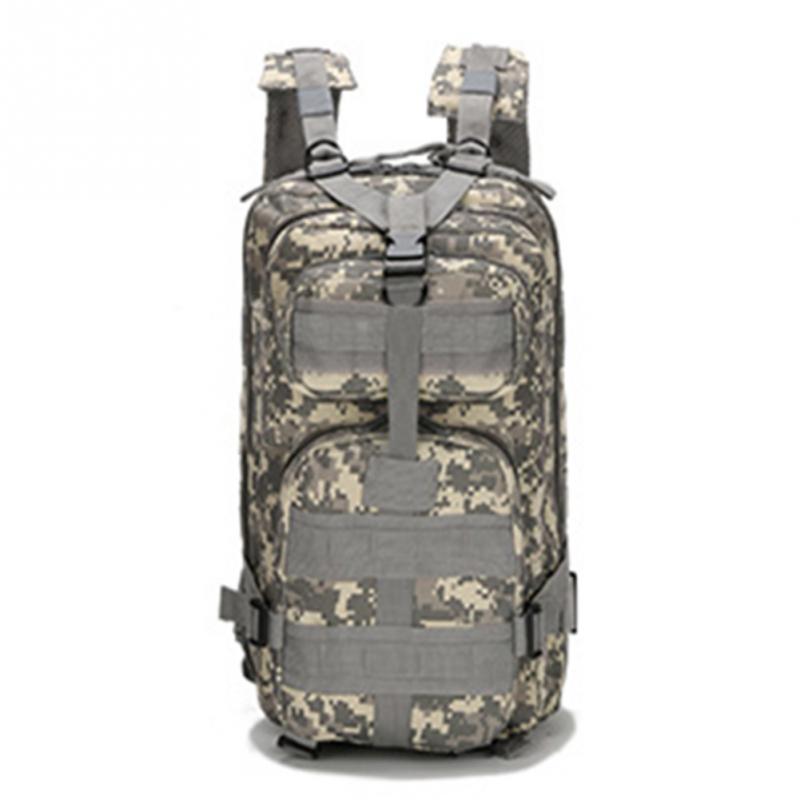 Hohe qualität Herren Damen Outdoor Military Armee Taktische Rucksack Molle Camping Wandern Trekking