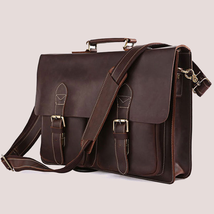 New echtes echtem rindsLeder laptopTasche Aktentasche mann Taschen Herren Handtaschen mit Aktentasche kleid