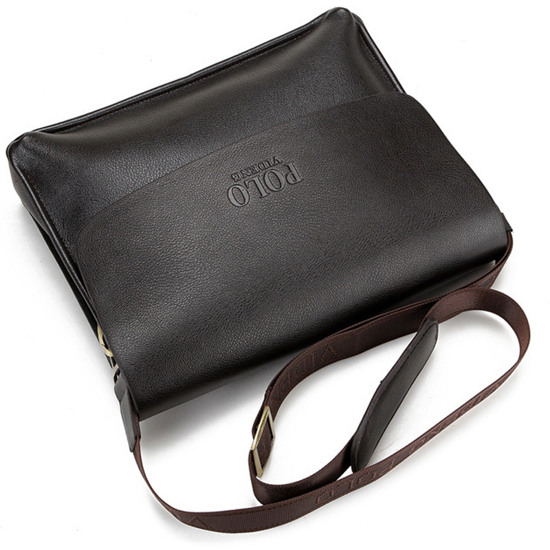 neue Mode Leder Herren Umhängetasche freizeitTasche Herren Umhängetasche business Tasche Hohe