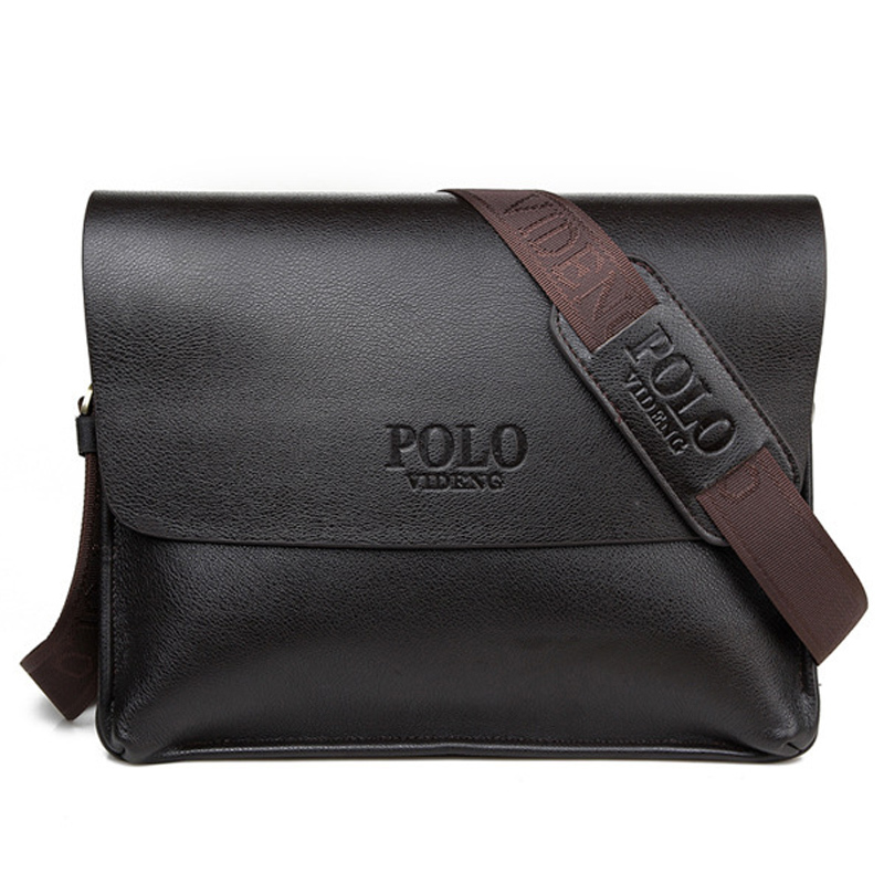 neue Mode Leder Herren Umhängetasche freizeitTasche Herren Umhängetasche business Tasche Hohe