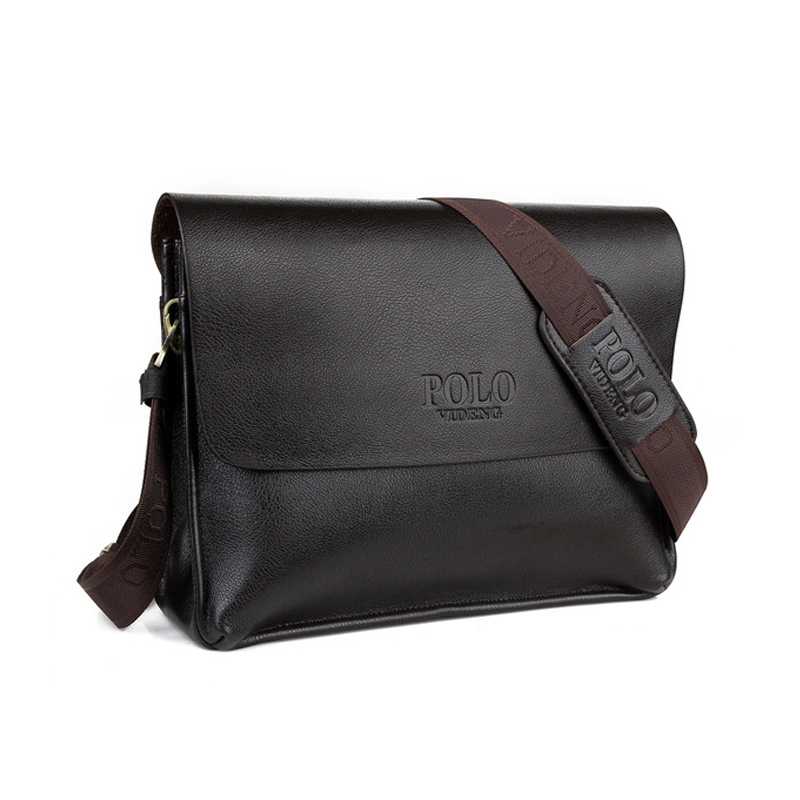 neue Mode Leder Herren Umhängetasche freizeitTasche Herren Umhängetasche business Tasche Hohe