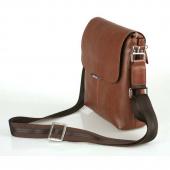 neue qualitativ hochwertige Herren bussiness Tasche Leder Herren bag neupreis Umhängetasche mann messen