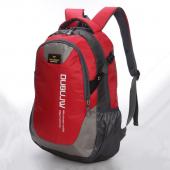 11 Farben Neue Stil mode lässig sport doppelt schulter reiseRucksack für Damen Schultaschen für jugend