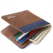 mode Herren Brieftaschen...