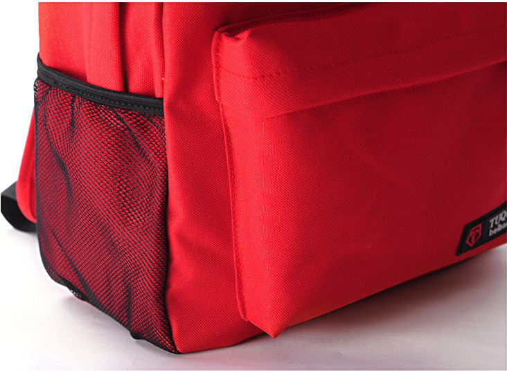 Neue Candy Farbe Adrette Damen Rucksack für Campus Mädchen Tasche Marke Herren Schule Sport Reisetasche