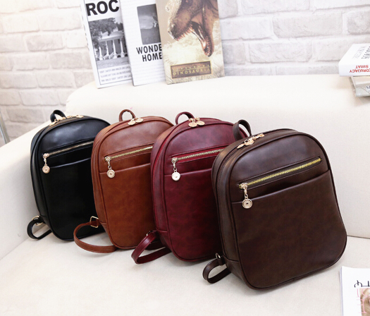 Vintage Leder Schultasche hotsale Damen berühmten designer kleine Umhängetaschen luxus ofertas kinder mode