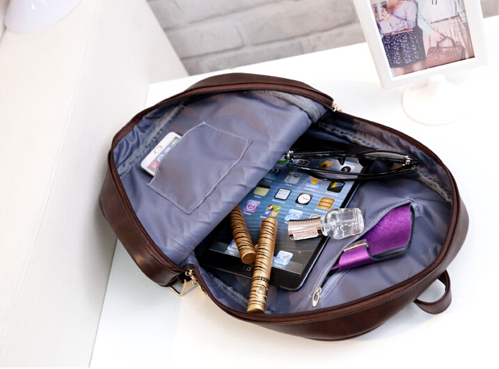 Vintage Leder Schultasche hotsale Damen berühmten designer kleine Umhängetaschen luxus ofertas kinder mode