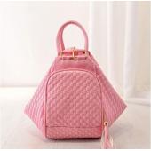 neue Mode Damen Rucksäcke Designermarken Druck Rucksack Damen Pu Leder Schultaschen Wandern Rucksäcke