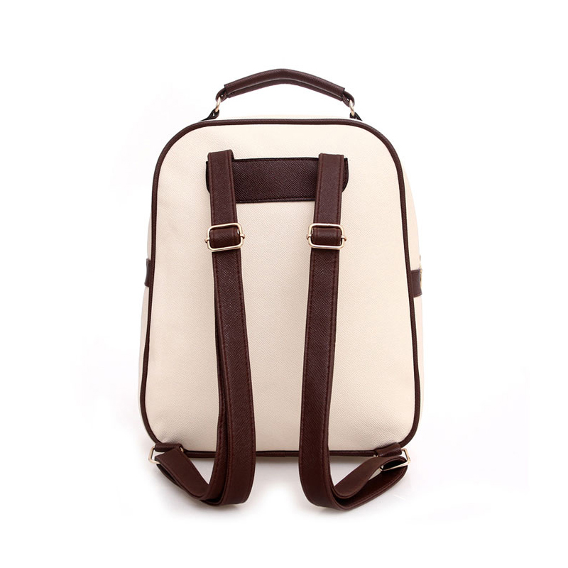 marke Damen mode Rucksack hohe qualität Damen Leder Rucksack Reisetasche Schultasche freizeit Rucksack mochila