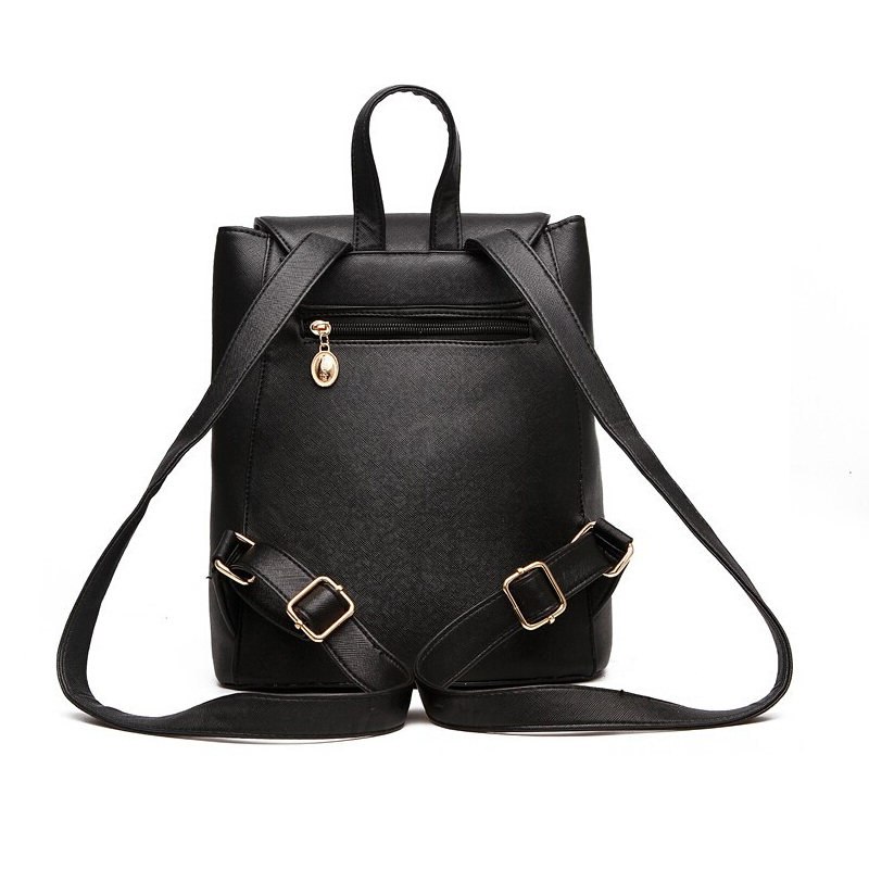 Hit Ihre Herz heißer Mode Damen Rucksack gute Qualität Schule Rucksäcke für Teenager Mädchen