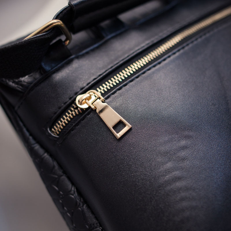 Toposhine Neue Pu Leder Quadrat Alligator Damen Rucksack Solide Einfache Schul Designer Rucksack Hübsche