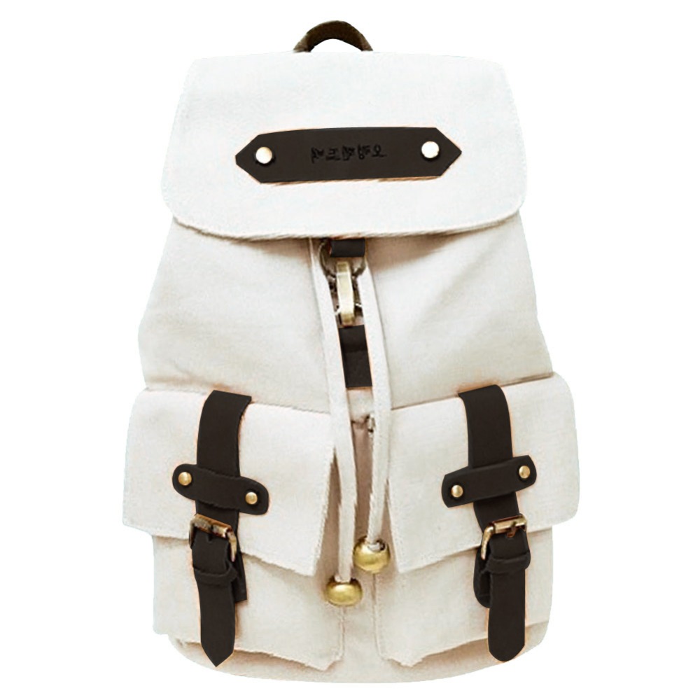 Neweast Rucksack Koreanischen Damen Mode Paket KunstLeder Schultaschen Berühmte Designer Taschen