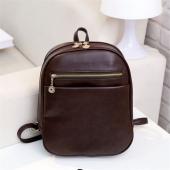 Adrette Leder Rucksäcke hotsale Damen shopping Handtasche kupplung berühmte designer luxus ofertas furly