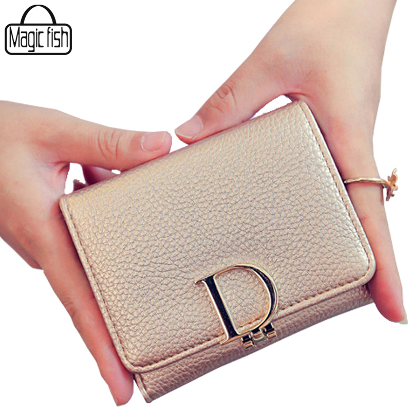 neue Kurze Damen Geldbörse Neue Brief Weibliche Geldbörse Damen Geldbörse Berühmte Marken Damen