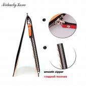 Mode Damen Geldbörse ultradünne FettLeder Damenmappen 17 Kartenhalter Geldbörsen Lange Designer