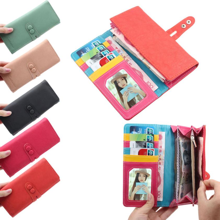 neue Damen Geldbörsen und Handtaschen mode Damen Geldbörsen nette süßigkeiten männlichen