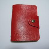 24 Slots kreditkarten Herren und Damen pu Leder Kredit Kartenhalter ID halter kartenhalter Business Case