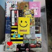 heißer verkauf neuankömmling 9 Arten reise kartenhalter pu Leder pass abdeckung paket visitenkarte