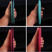 Neue künstliche Leder Damen Reisepass Paar Modelle Damen Travel Pass Abdeckung Unisex Karte Mann Kartenhalte