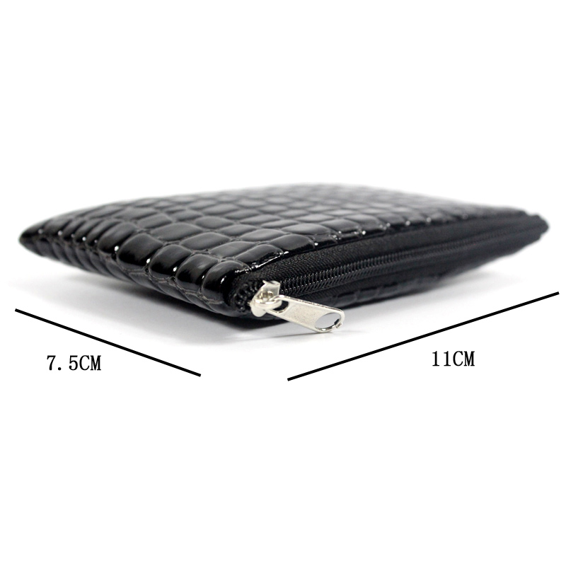 Heiße Verkäufe New Fashion Designer Damen Geldbörsen Marke Damen Münze Taschen Geldbörse